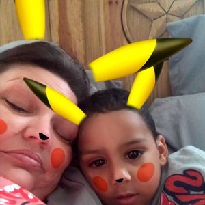 Meet your Posher, Missy